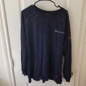 Ariat Flame Resistant shirt
